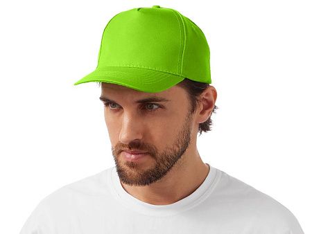 Бейсболка «Poly»