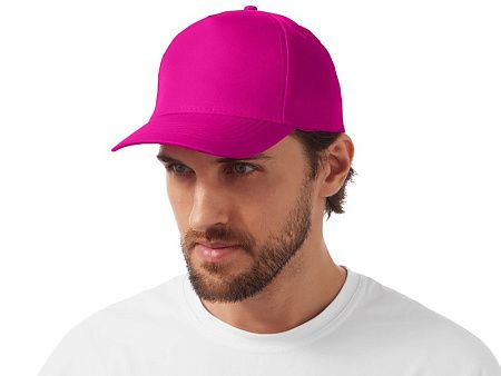 Бейсболка «Poly»