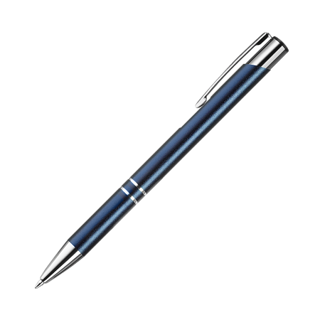 Шариковая ручка Альфа Нео (Alpha Neo), красная