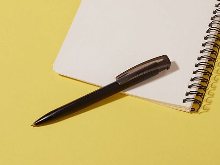 Ручка шариковая пластиковая «Trinity K Transaprent Recy»