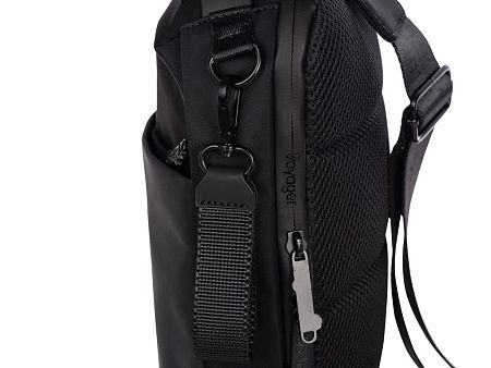 Рюкзак «Silken» для планшета 10,2" на одно плечо