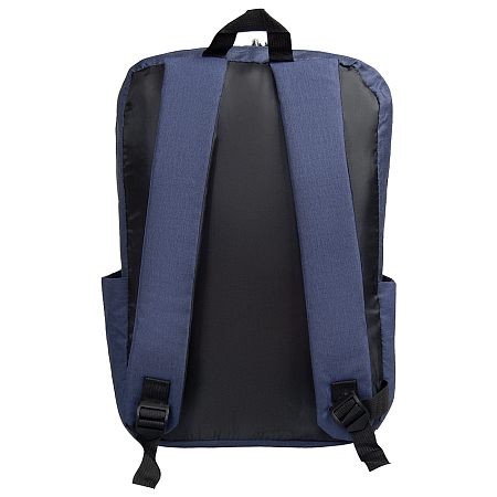 Городской рюкзак Storm с отделением для ноутбука, темно-синий