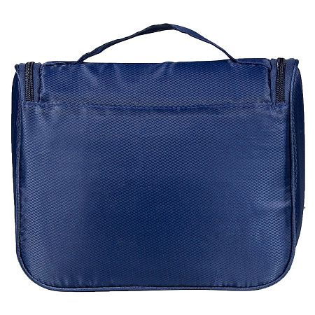 Несессер Comfort Travel Option, тёмно-синий