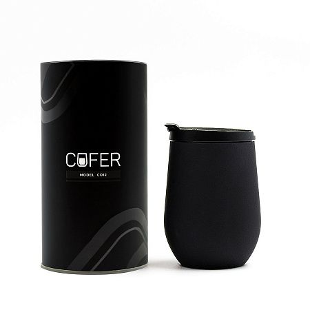 Набор Cofer Tube NEO DUO CO12s (М) black