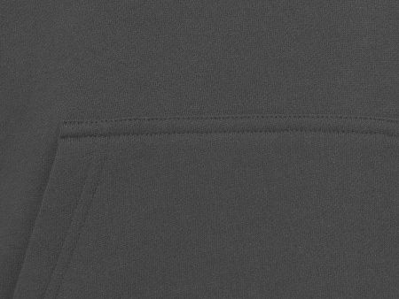 Толстовка с капюшоном оверсайз «Berlin» унисекс