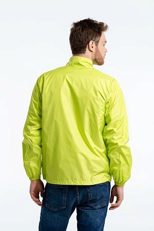 Ветровка Kivach, зеленое яблоко, размер XXL v2