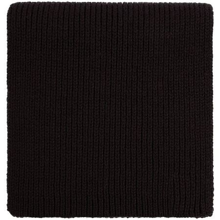 Шарф Tommi, черный