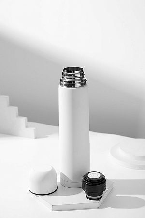 Термос софт-тач Yanemal 1 л.