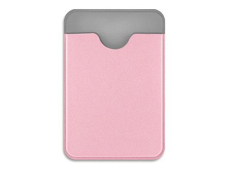 Картхолдер с креплением на телефон «Favor»