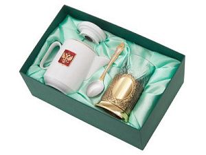 Чайный набор «Эгоист»