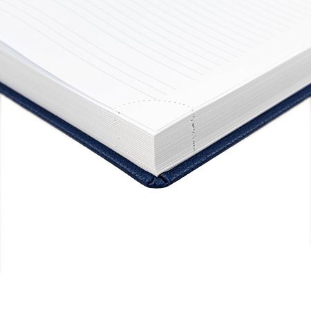 Ежедневник Sagrin, недатированный, синий