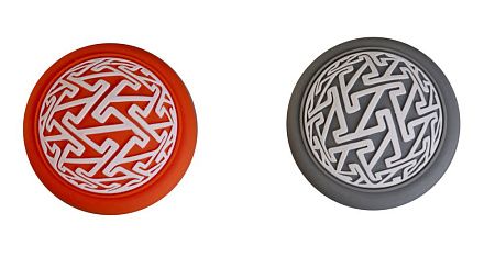 Шашки ПВХ на заказ