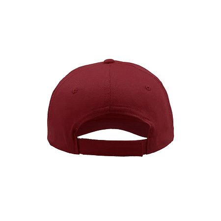 Бейсболка START FIVE, 5 клиньев, застежка на липучке