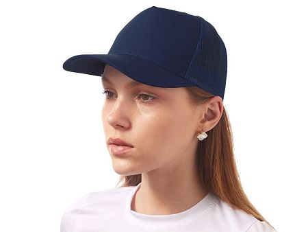 Бейсболка «Kansas»