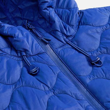 Жилет унисекс Tarnaby, ярко-синий, размер M