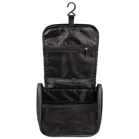 Несессер для путешествий Comfort Travel Option, темно-серый