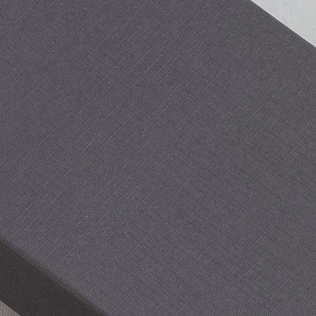 Подарочная коробка без ложемента (крышка-дно, 20 х 2,7 х 12,2 см)