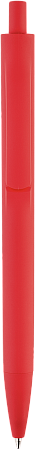 Ручка IGLA SOFT Красная 1030.03