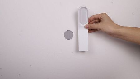 Мультифункциональный ночник «Bright» на подставке