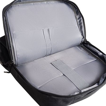 Городской рюкзак City с отделением для ноутбука, фиолетовый