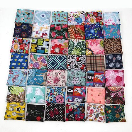 Сумки складные Fold