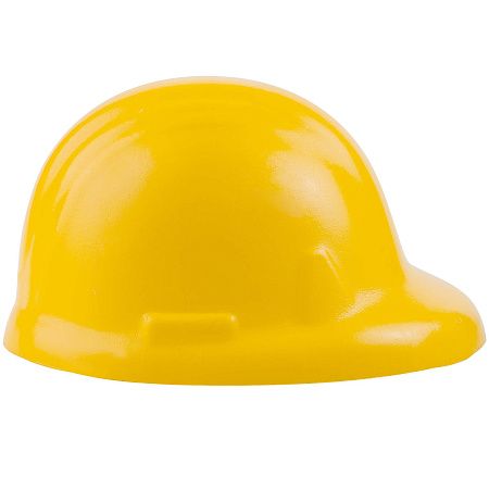 Антистресс КАСКА Желтый 7015.04