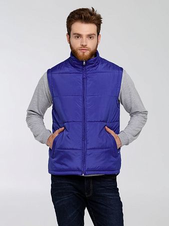 Жилет Kama, ярко-синий, размер 3XL