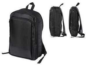 Расширяющийся рюкзак Slimbag для ноутбука 15,6"