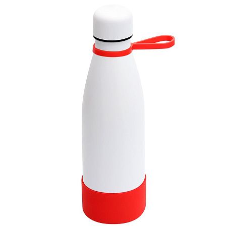 Подарочный набор Теплый вечер , красный