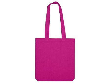 Сумка из плотного хлопка «Carryme 220», 220 г/м2