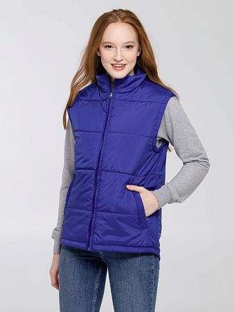 Жилет Kama, ярко-синий, размер 3XL