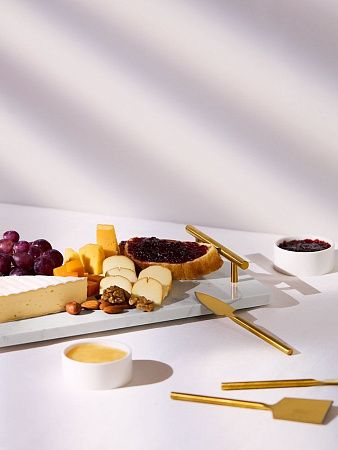 Сырный набор Chambery, в подарочной коробке