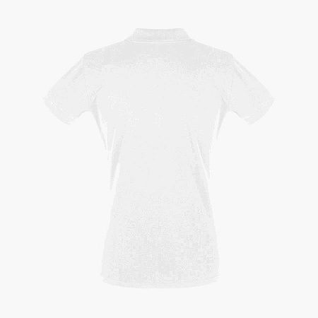 Поло женское PERFECT WOMEN 180