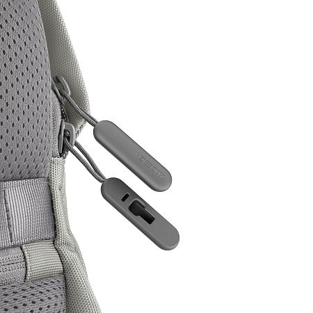 Антикражный рюкзак Bobby Soft