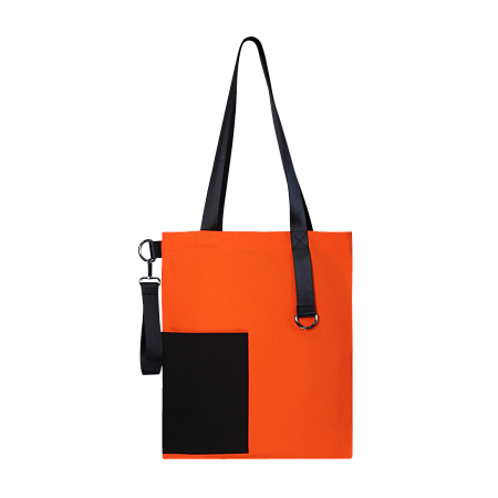 Шоппер Superbag Color