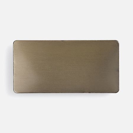 Значок Magnet Matto, бронзовый