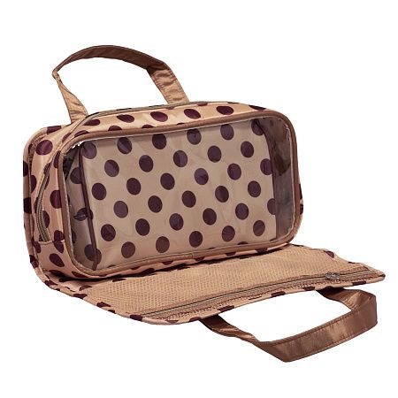 Наборы косметичек Trinity