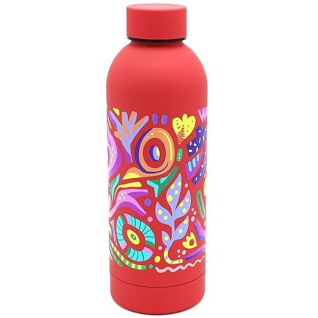 Набор АРТ-КОКТЕЙЛЬ, красный