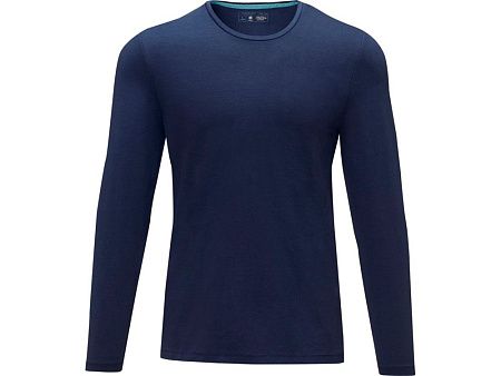 Футболка «Ponoka» из органического хлопка, мужская