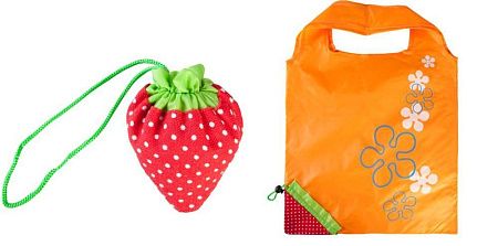 Сумки складные Fold