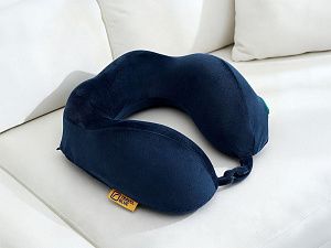 Подушка для путешествий массажная «Massage Tranquility Pillow»