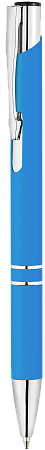 Ручка KOSKO SOFT Голубая 1002.12