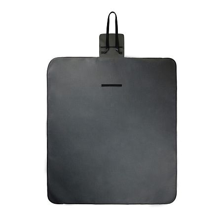 Плед для пикника VINGA Baltimore из переработанного полиэстера RCS, 150х130 см