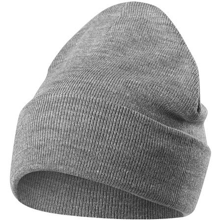 Шапка Real Talk, бежевая