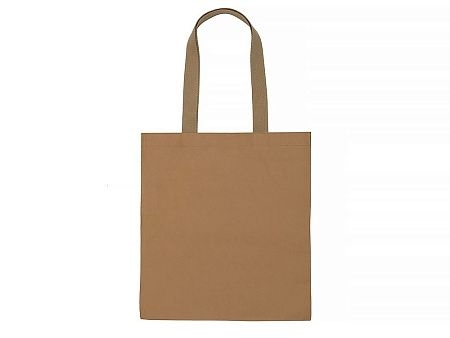 Сумка-шоппер «Papyrus» из моющейся крафт-бумаги