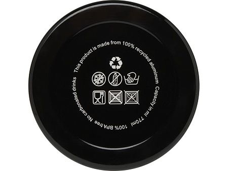 Бутылка для воды с карабином «Oregon», 770 мл