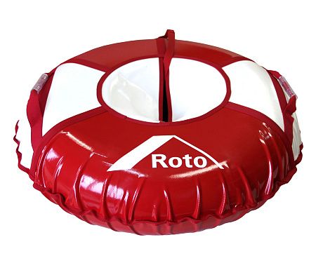 Ватрушки с надувной камерой