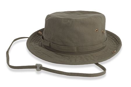 Панама GLOBE TROTTER-S 255