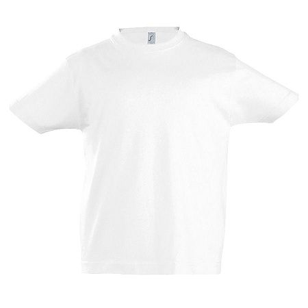 Футболка детская IMPERIAL KIDS 190