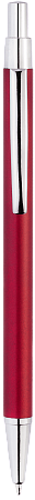Ручка MOTIVE Красная 1101.03